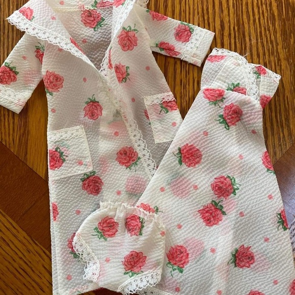 Vintage Barbie outfit circa 1960’s very good condition - Picture 3 of 8